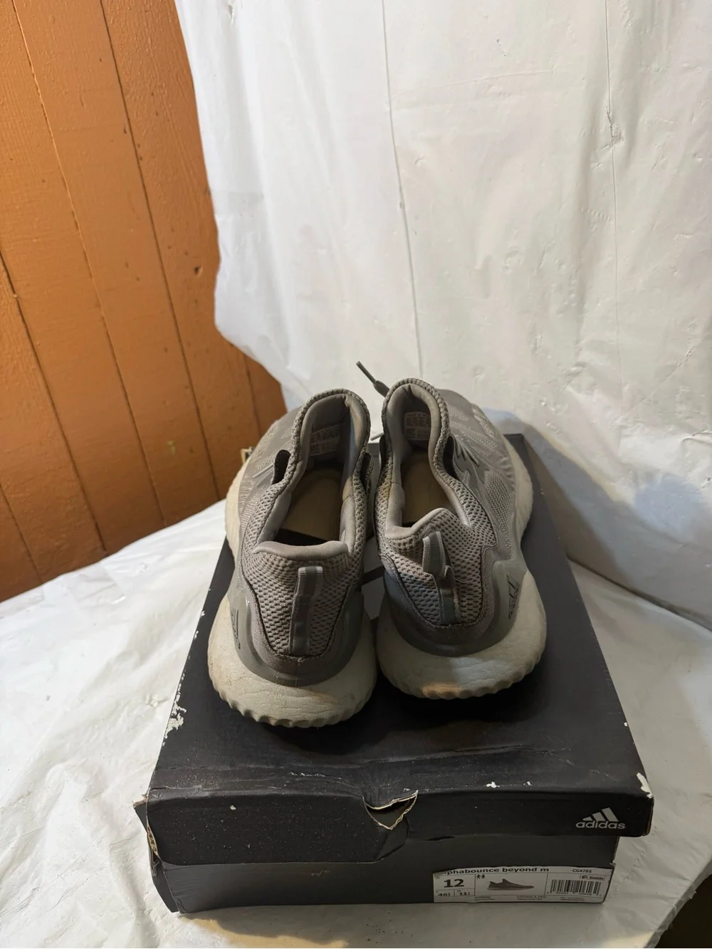 adidas alphabounce beyond